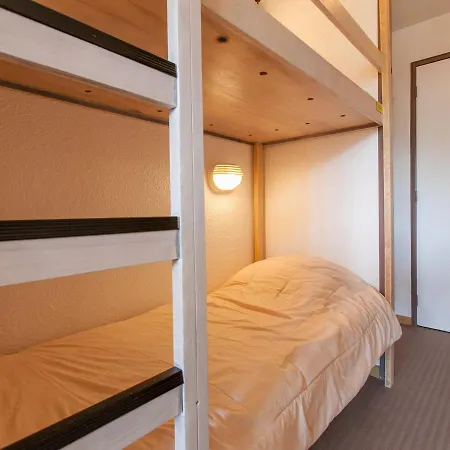 4 Pers. Avec Balcon, Wi-fi Et Casier A Skis A Avoriaz - Fr-1-314-200 * Morzine